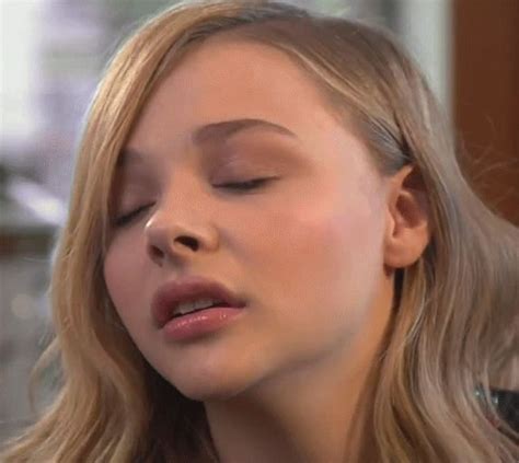 Chloe Moretz Cum Tribute Compilation: Gay Porn .